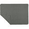 Couverture polaire 100 % PET recyclé.