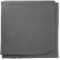 Couverture polaire 100 % PET recyclé.