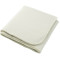 Couverture polaire 100 % PET recyclé.