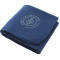 Couverture polaire 100 % PET recyclé.