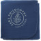 Couverture polaire 100 % PET recyclé.