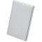 Miroir de poche sur pied