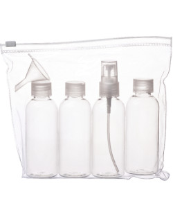 Trousse de cabine