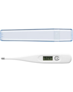 Thermomètre digital