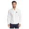 UNTUCKit Las Cases WF Long Slv Chemise Slim Fit-Hommes