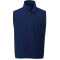 Gilet softshell WARLOW pour hommes