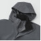 Manteau softshell écologique NAPANEE Roots73 - Hommes