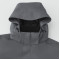 Manteau softshell écologique NAPANEE Roots73 - Hommes