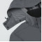 Manteau softshell écologique NAPANEE Roots73 - Hommes
