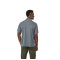 Polo à manches courtes Kiso pour hommes