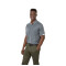 Polo à manches courtes Kiso pour hommes