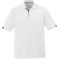 Polo à manches courtes Kiso pour hommes