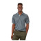 Polo à manches courtes Kiso pour hommes