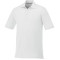 Polo à manches courtes CRANDALL pour hommes