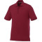 Polo à manches courtes CRANDALL pour hommes