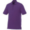 Polo à manches courtes CRANDALL pour hommes