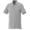 Polo à manches courtes CRANDALL pour hommes