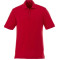 Polo à manches courtes CRANDALL pour hommes