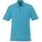 Polo à manches courtes CRANDALL pour hommes