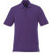 Polo à manches courtes CRANDALL pour hommes