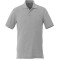 Polo à manches courtes CRANDALL pour hommes
