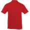 Polo à manches courtes ACADIA pour hommes