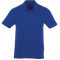 Polo à manches courtes ACADIA pour hommes