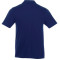 Polo à manches courtes ACADIA pour hommes