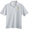 Polo à manches courtes Moreno pour hommes