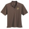 Polo à manches courtes Moreno pour hommes