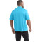 Polo à manches courtes Moreno pour hommes
