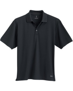 Polo à manches courtes Moreno pour hommes