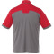 Polo à manches courtes MACK pour hommes