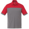 Polo à manches courtes MACK pour hommes