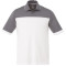 Polo à manches courtes MACK pour hommes