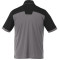 Polo à manches courtes MACK pour hommes