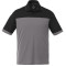 Polo à manches courtes MACK pour hommes