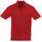 Polo à manches courtes WILCOX pour hommes