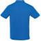 Polo à manches courtes WILCOX pour hommes