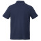 Polo AMOS Eco SS pour hommes