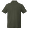Polo AMOS Eco SS pour hommes