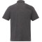 Polo DEGE Eco MC pour hommes