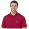 Polo à manches courtes EVANS Eco - Homme