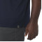 Polo à manches courtes EVANS Eco - Homme