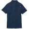 Polo à manches courtes LUNENBURG Roots73 pour hommes