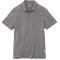 Polo à manches courtes LUNENBURG Roots73 pour hommes