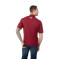 Polo à manches courtes SAGANO pour hommes