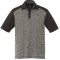 Polo à manches courtes SAGANO pour hommes