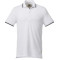 Polo LIMESTONE Roots73 MC pour hommes