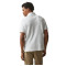 Polo piqué en coton American Giant - Homme